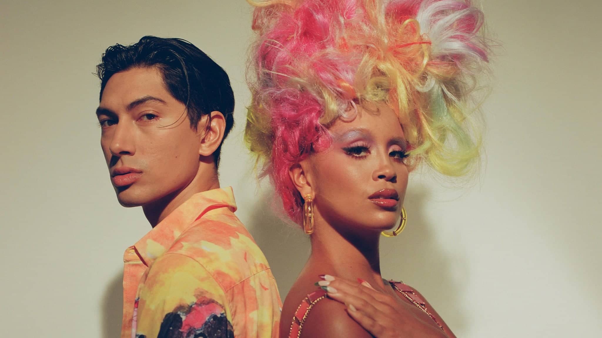 Lion Babe