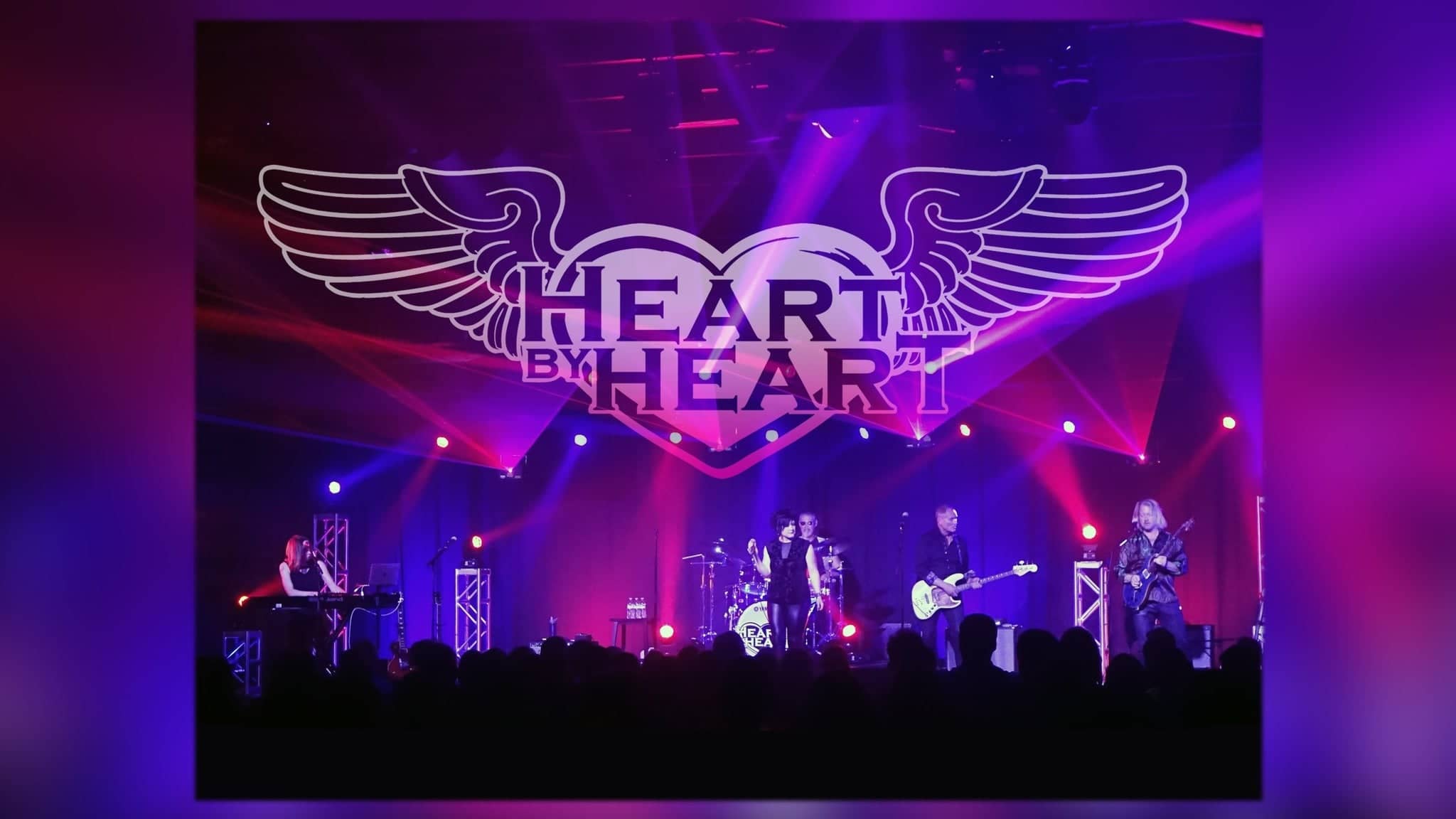 Heart By Heart