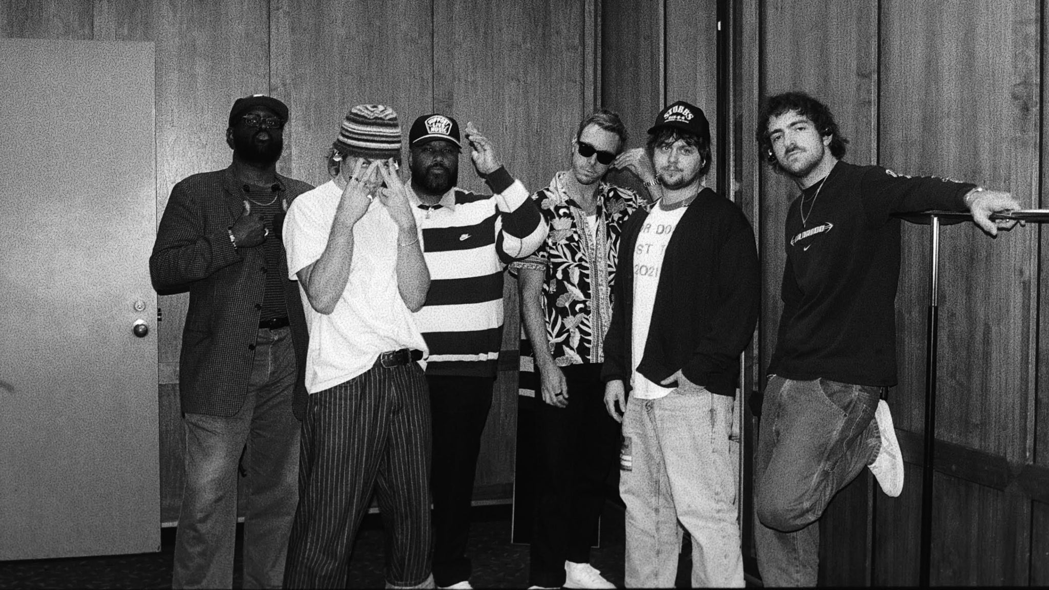 The Driver Era
