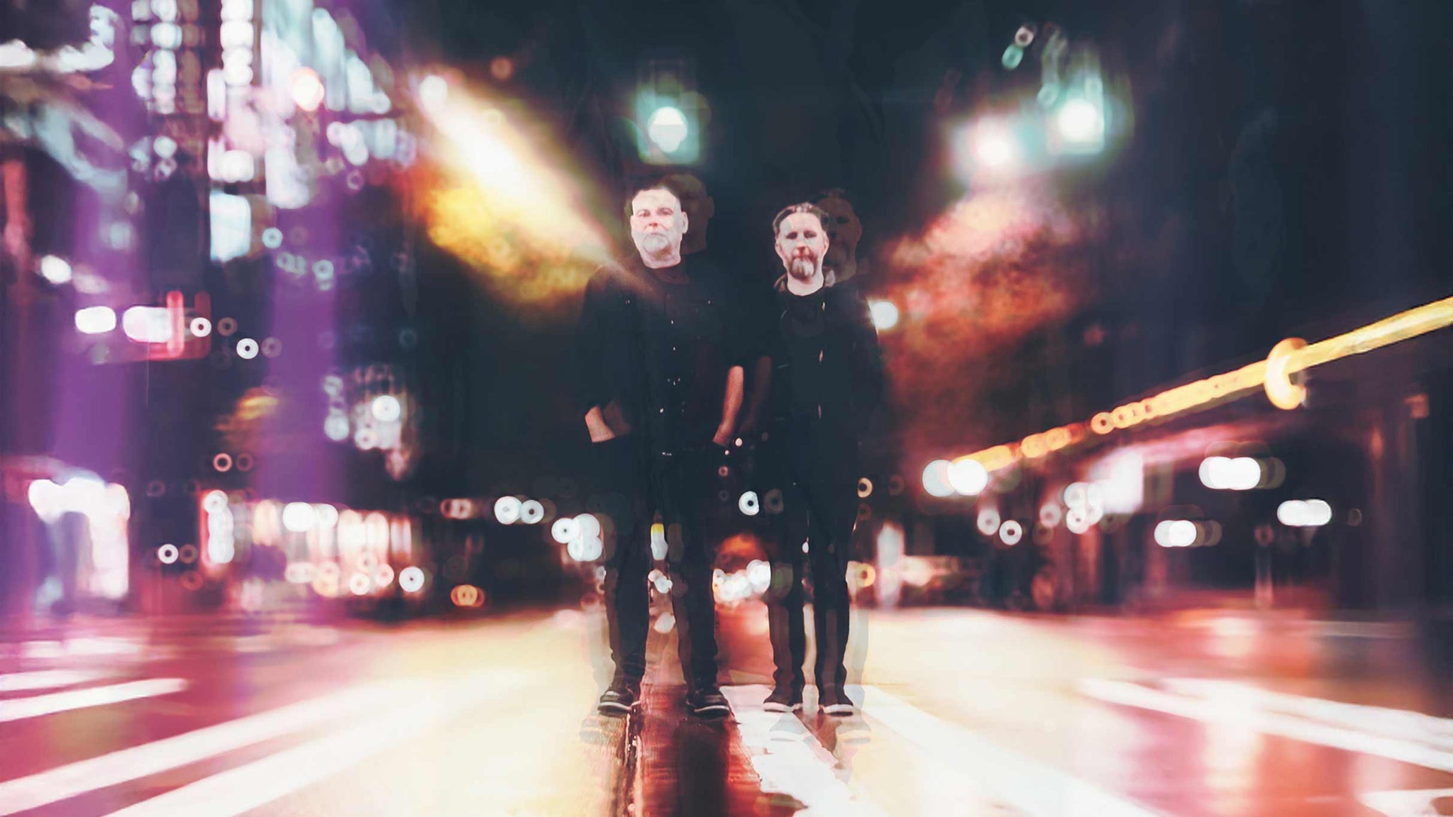 The Black Heart Procession