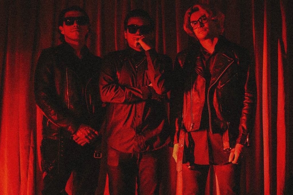 Haunt Me - Garden Room @ RMA