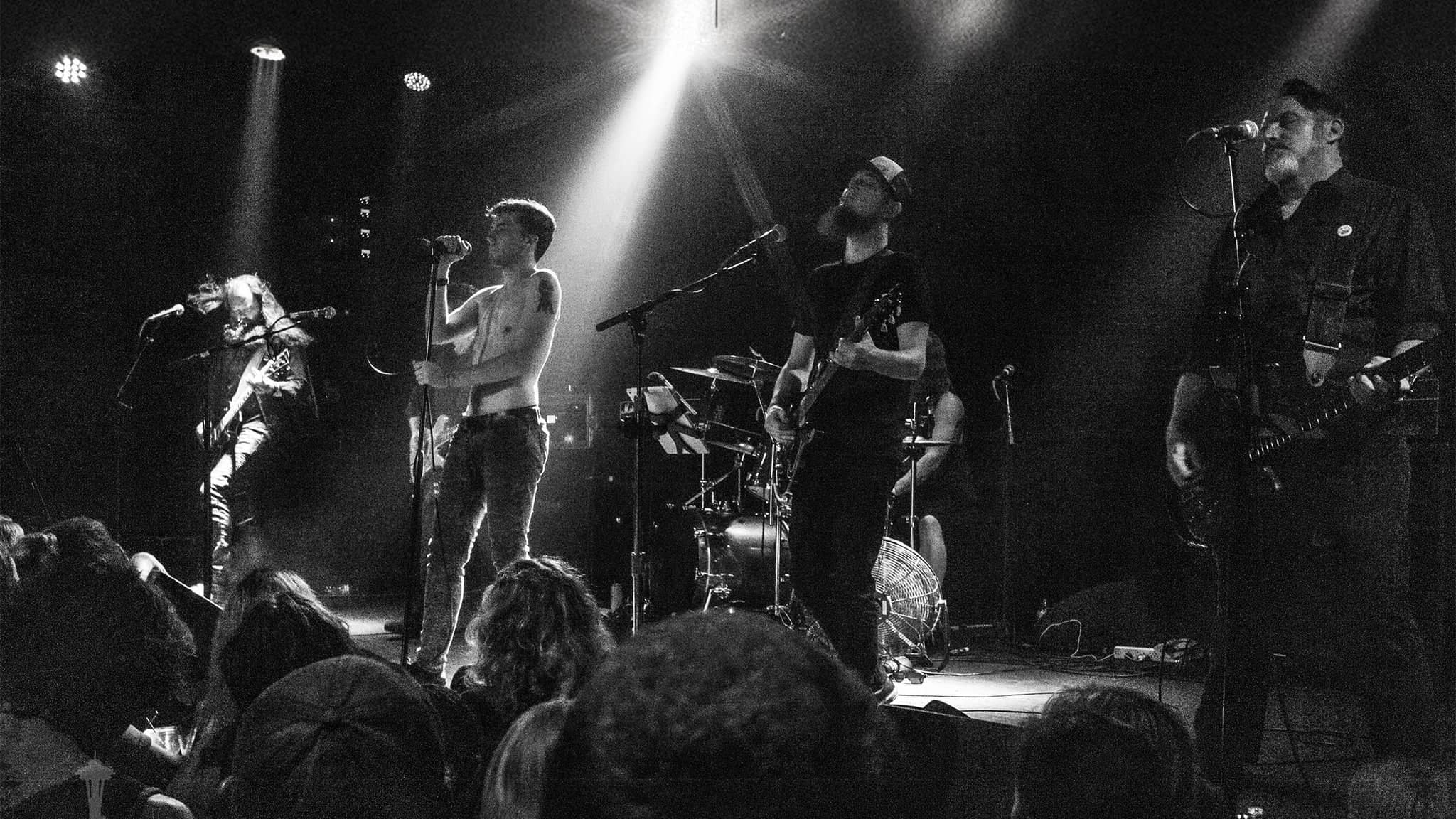 Jar of Flies