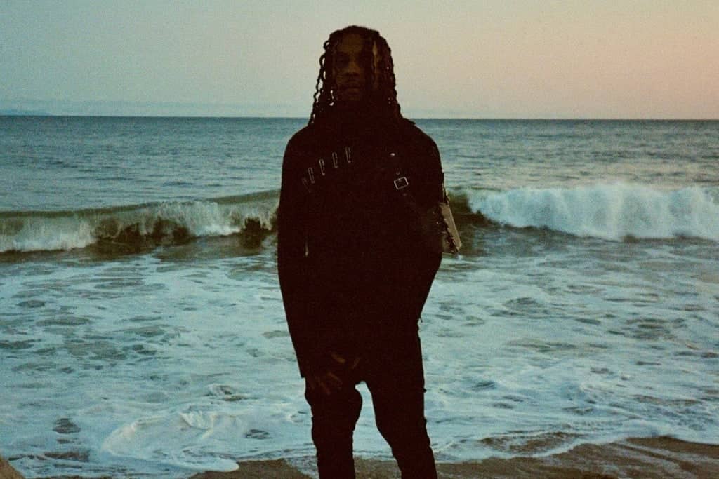 Water Boyz Presents: Chris Travis Performing Live! The Prefix Tour