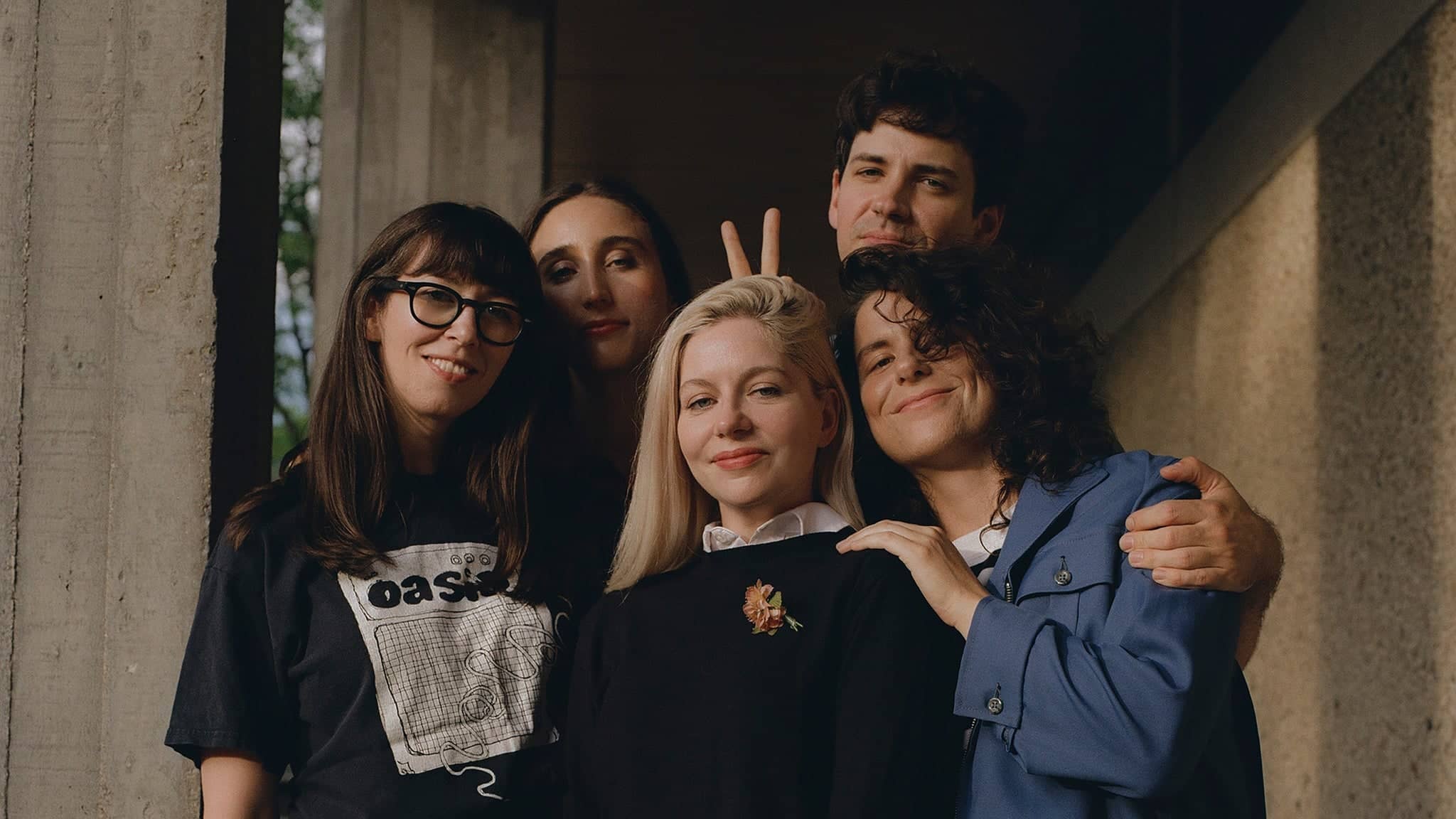 Alvvays