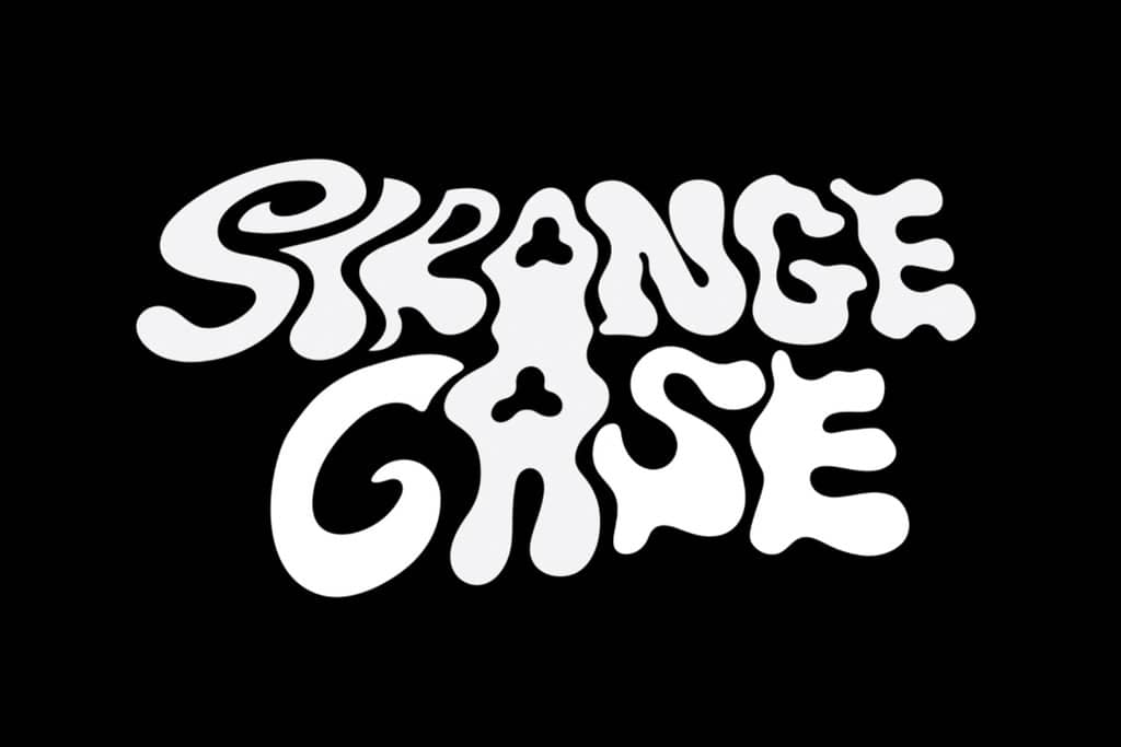 Strange Case with Windows & Eighth Ball