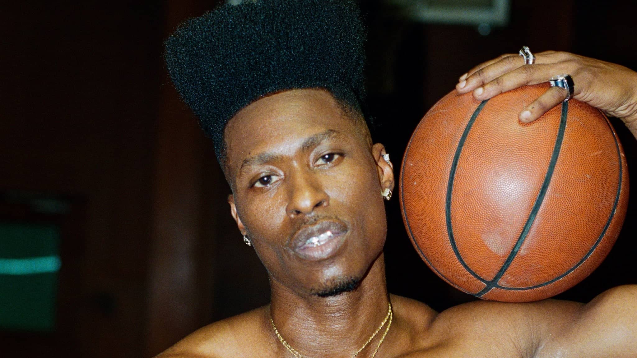 Lucky Daye: The ALOUD! Tour