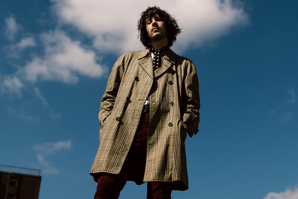 Vlad Holiday with Haerts