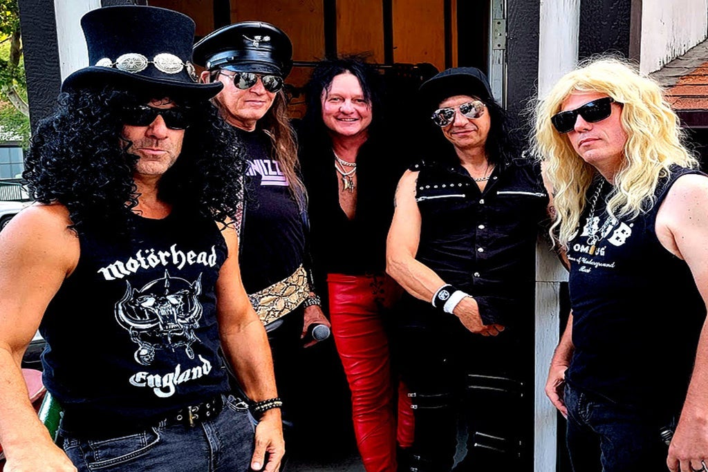 Appetite 4 Destruction