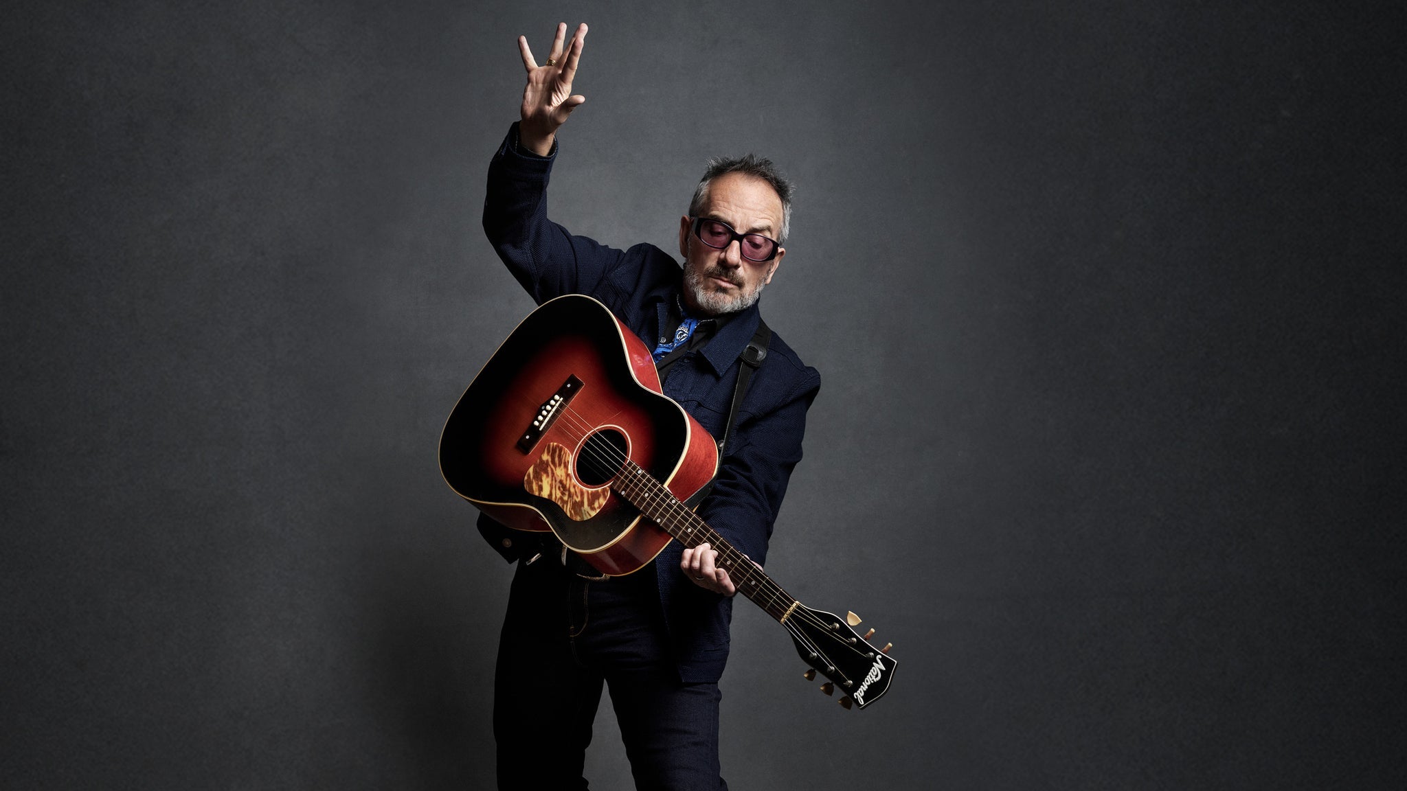 Elvis Costello