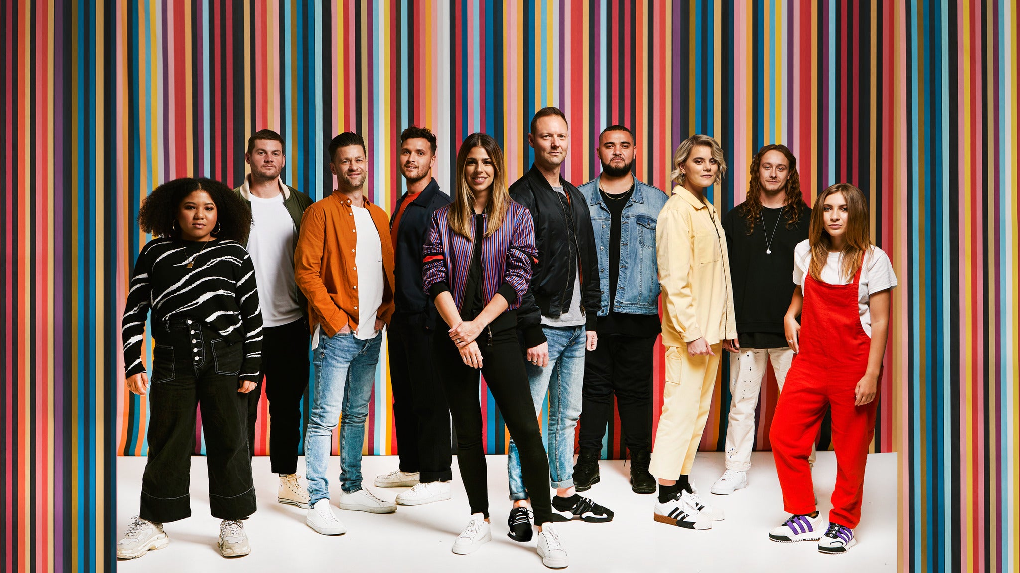 Hillsong Worship