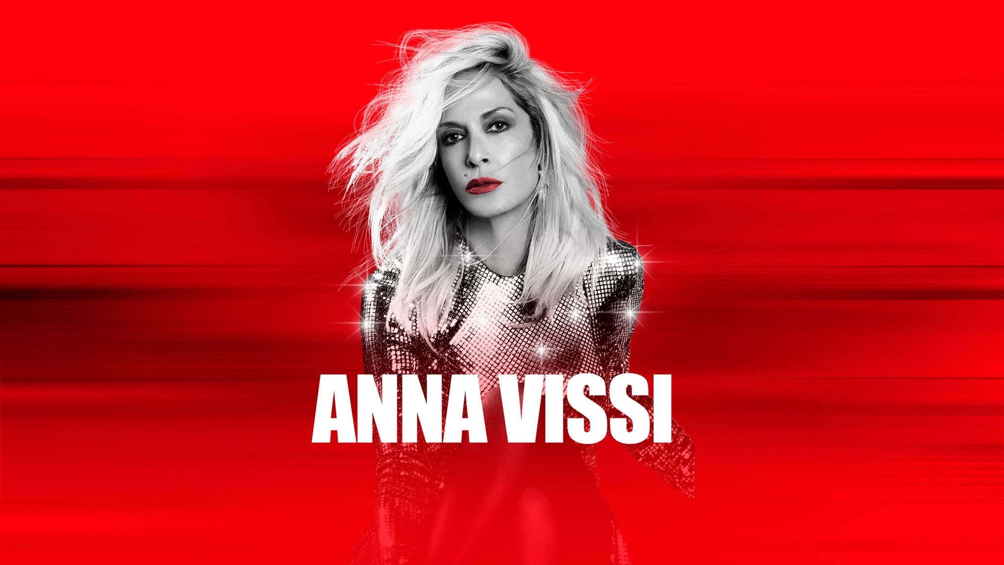 Anna Vissi