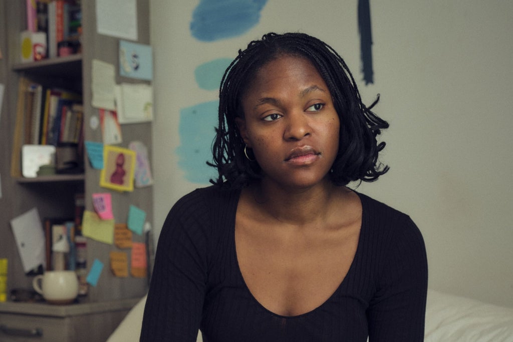 Netflix Is A Joke Presents: Ayoade Bamgboye: Swings and Roundabouts