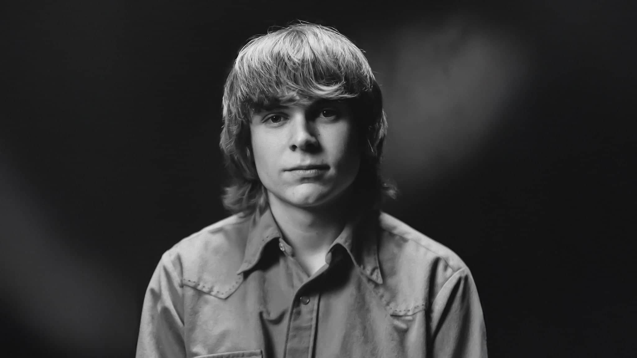 Wyatt Ellis
