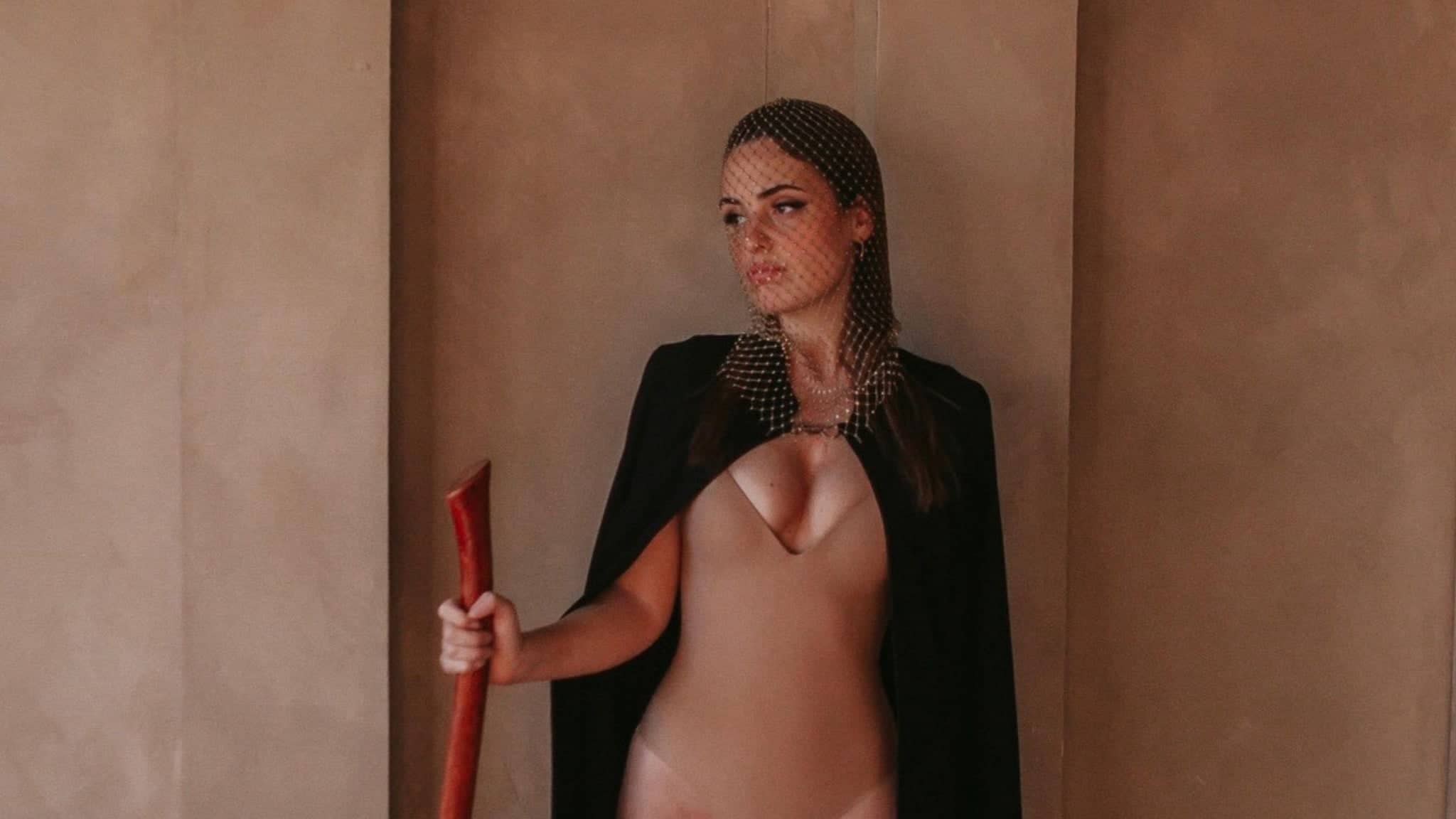 Avery Cochrane