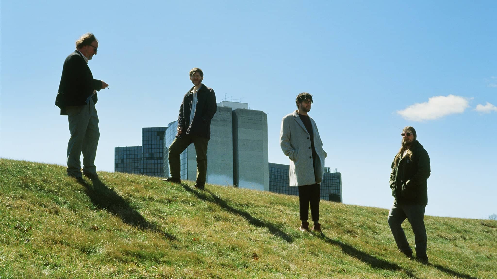 Protomartyr