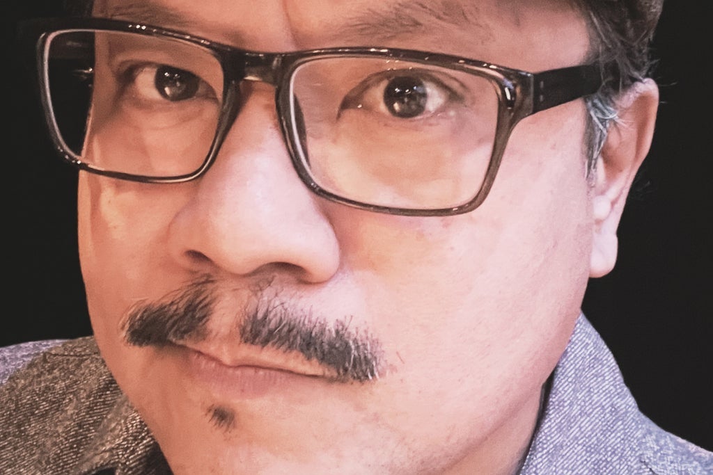 Rex Navarrete - 13+ with Parental Supervision