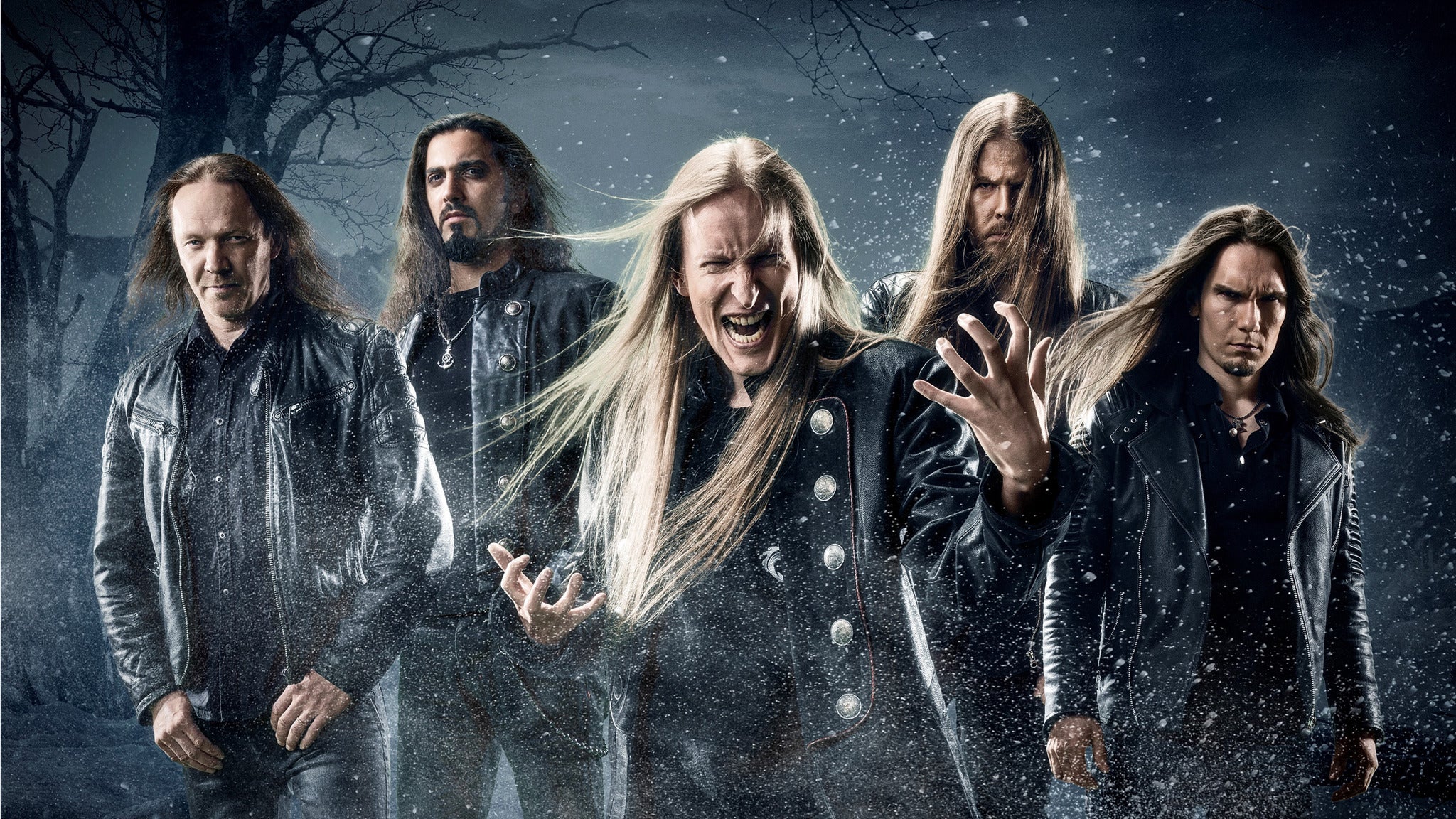 Wintersun
