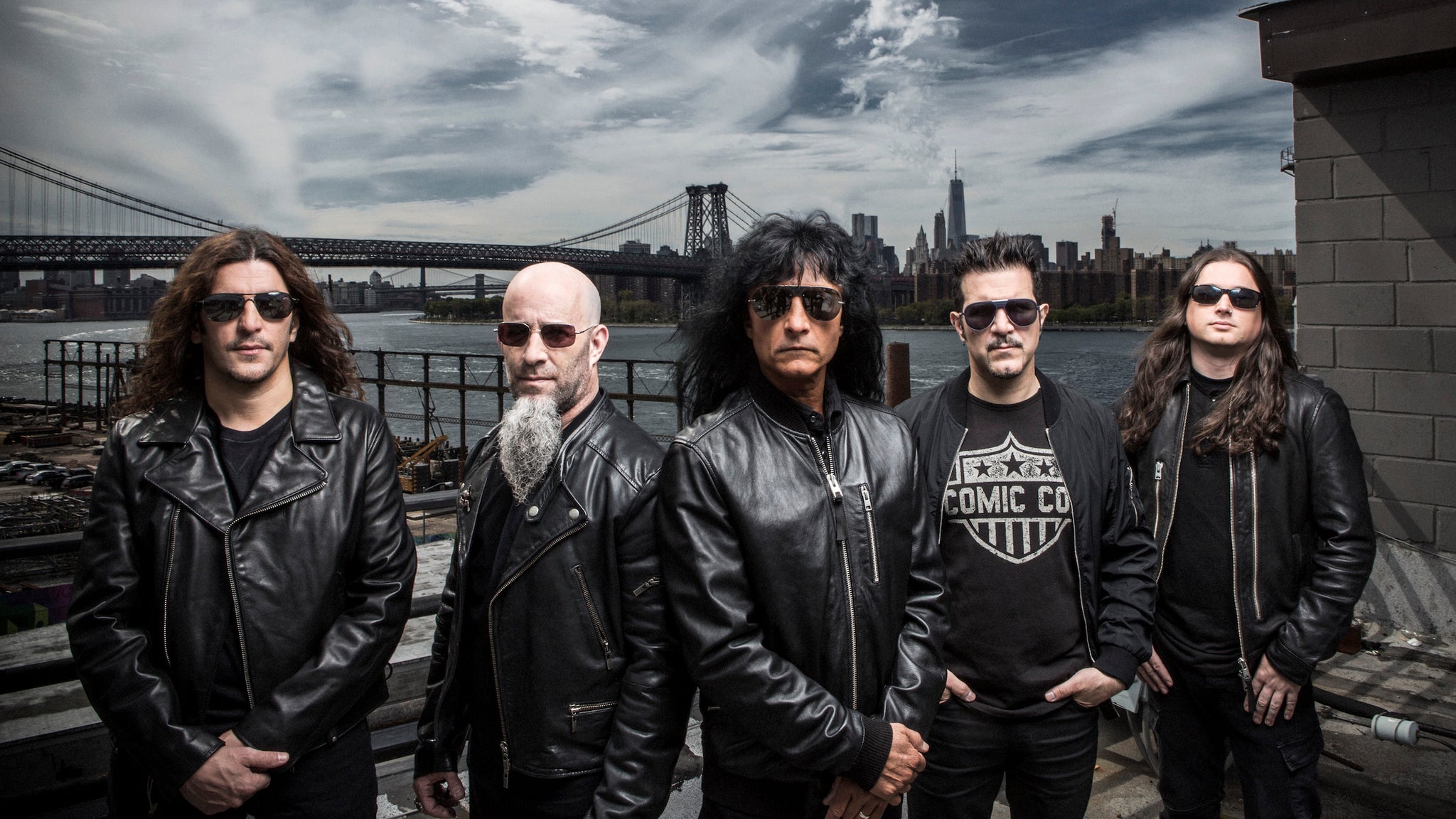Anthrax