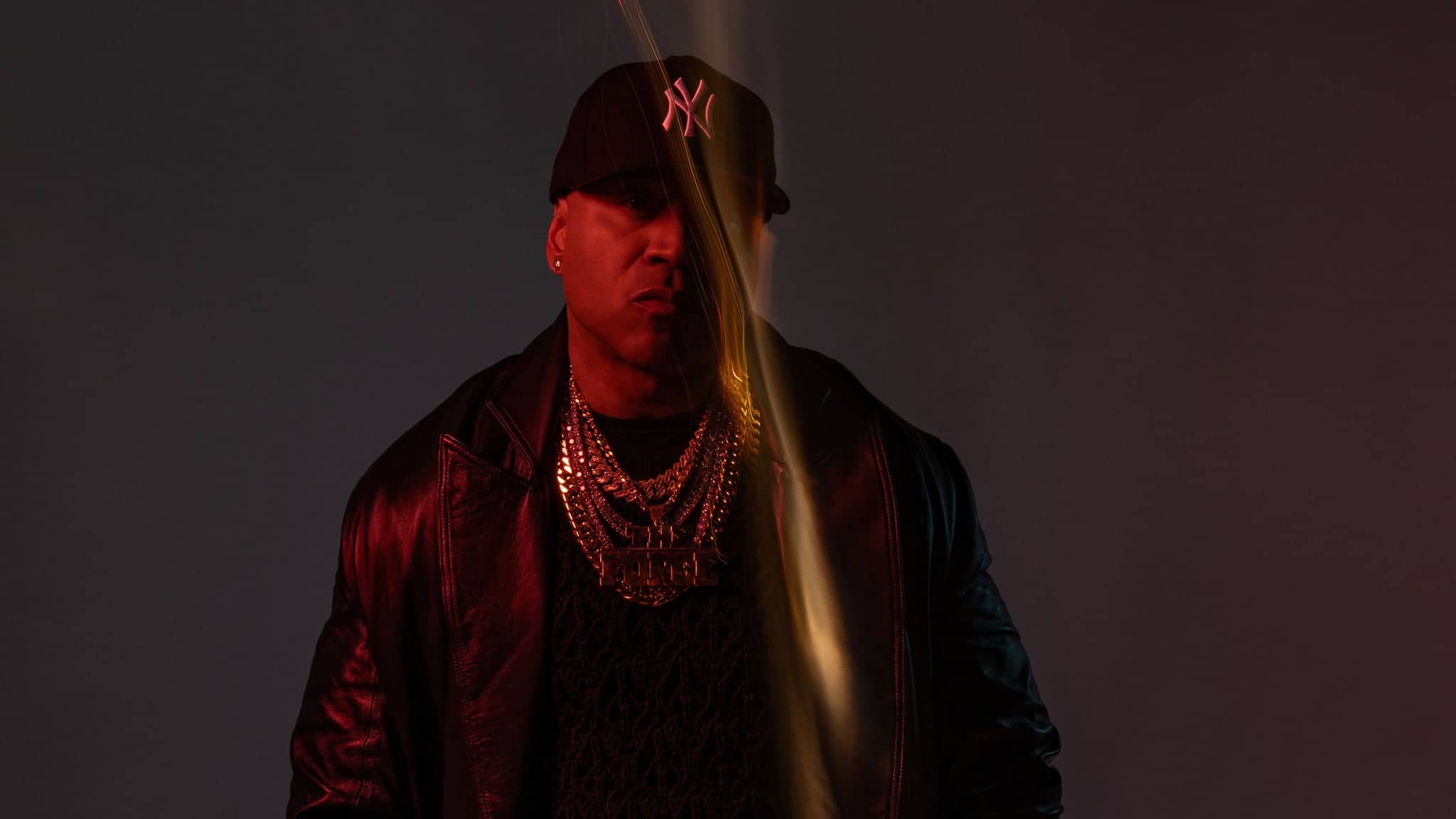 LL Cool J