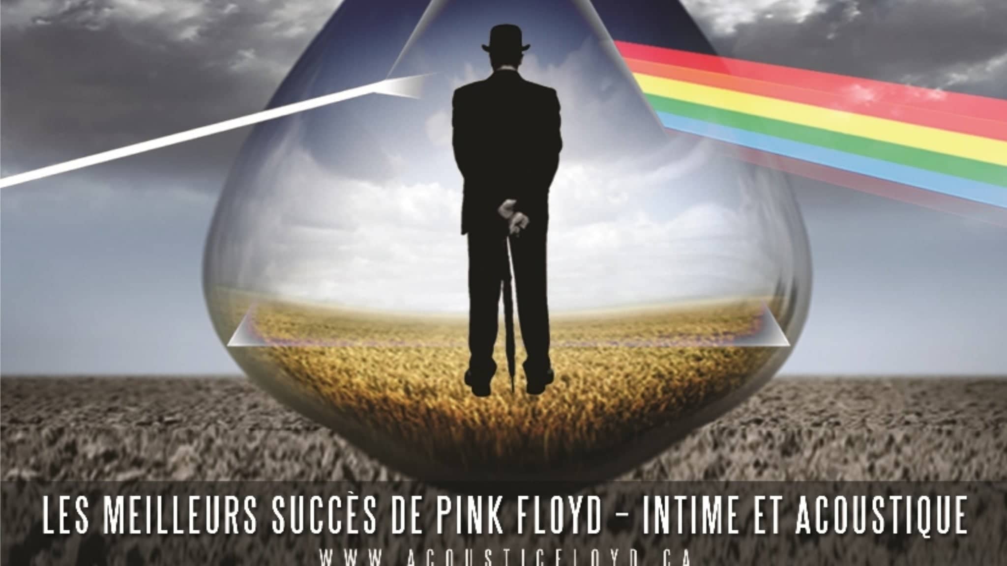 Eclipse - Pink Floyd Orchestrated