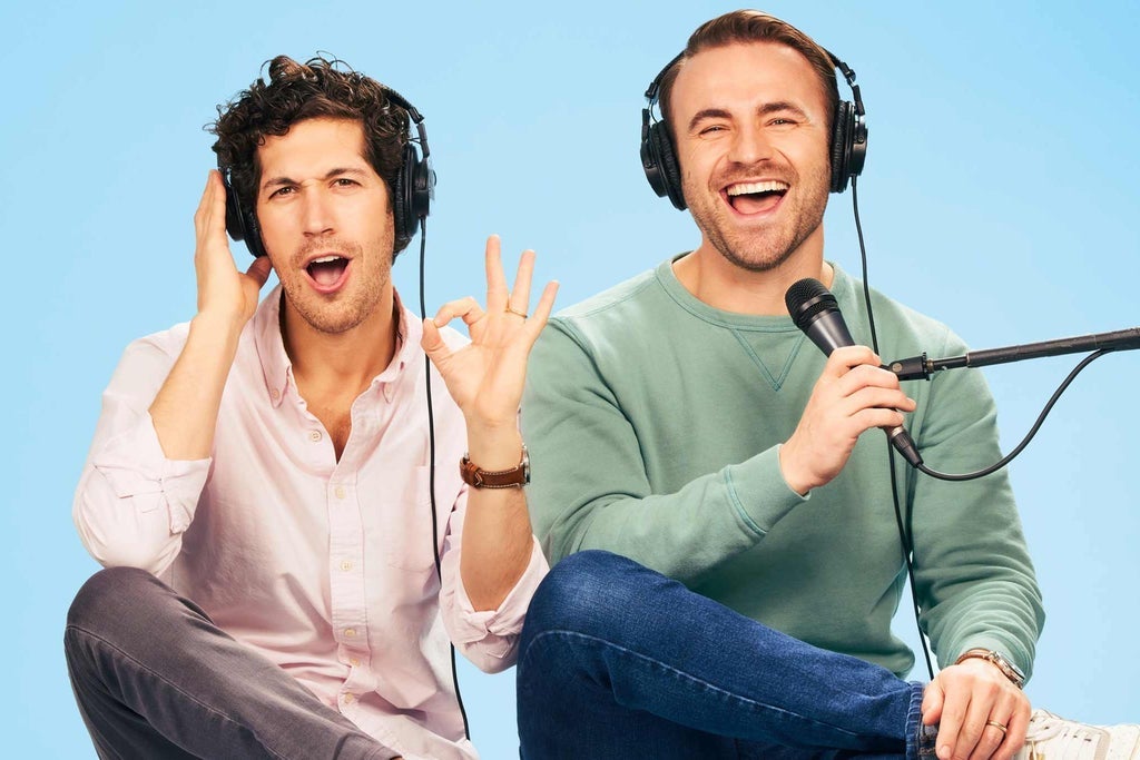 The Best One Yet Podcast