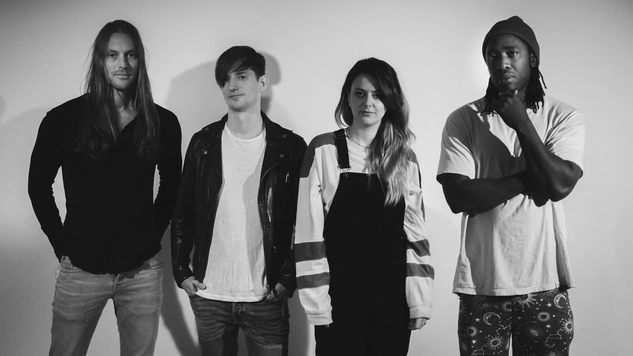Bloc Party