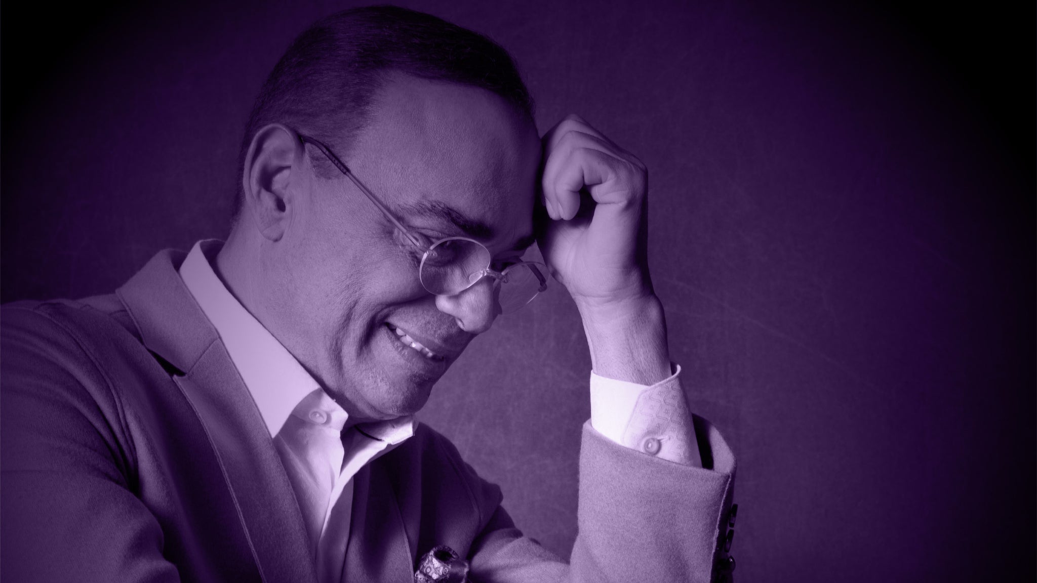 Gilberto Santa Rosa