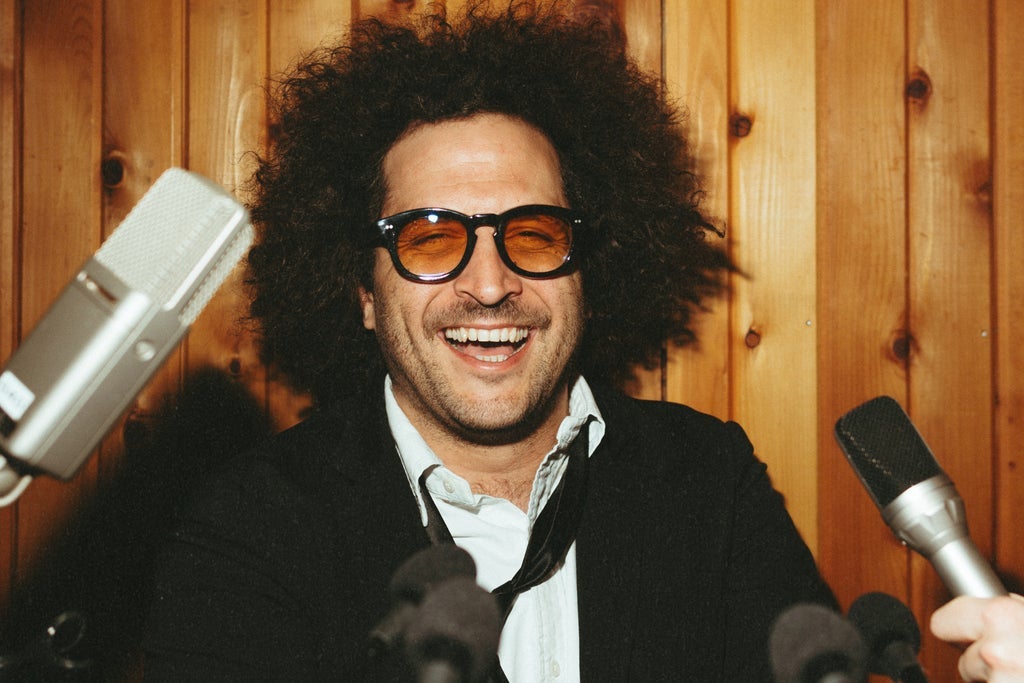 Andy Frasco & The U.N.