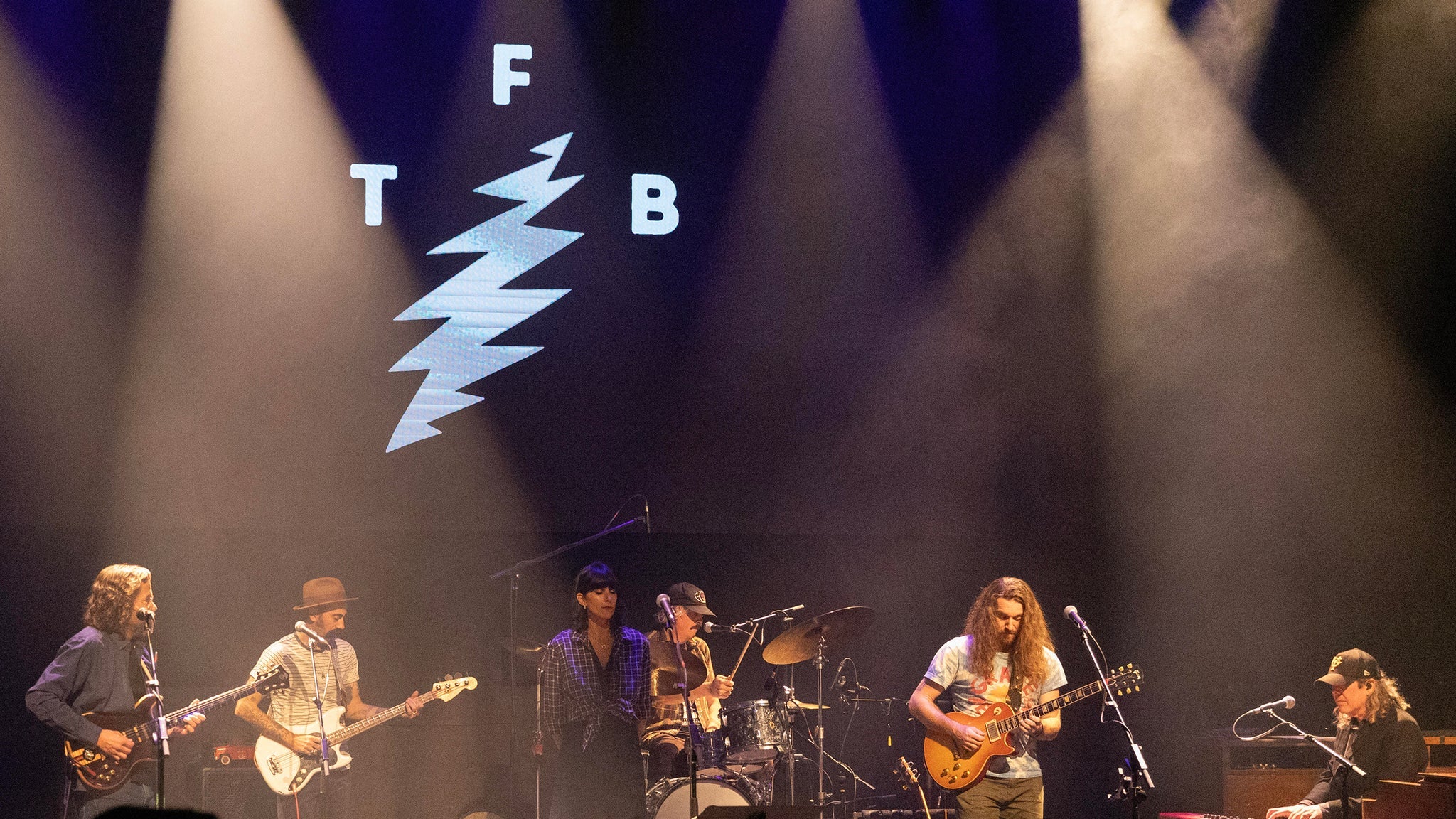 The Terrapin Family Band