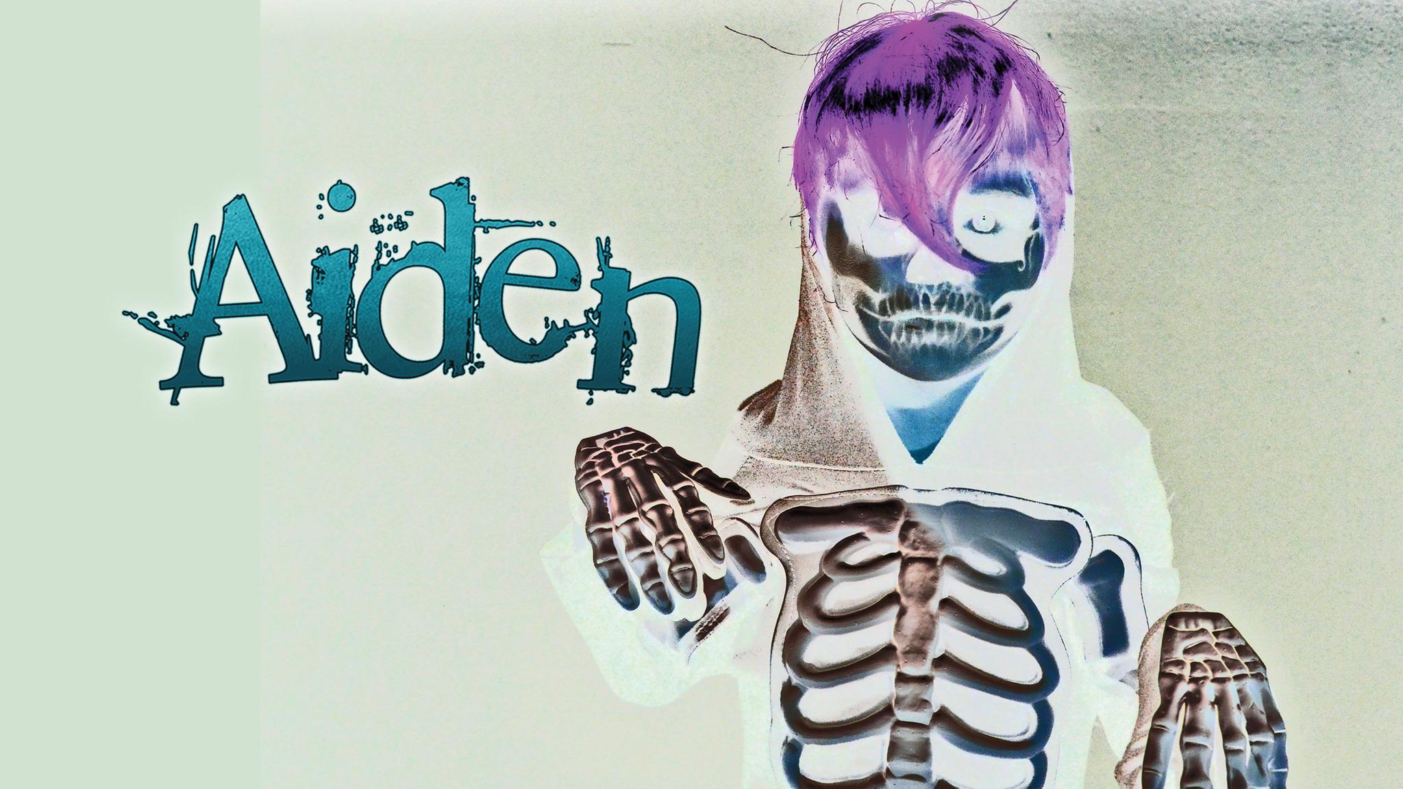 Aiden