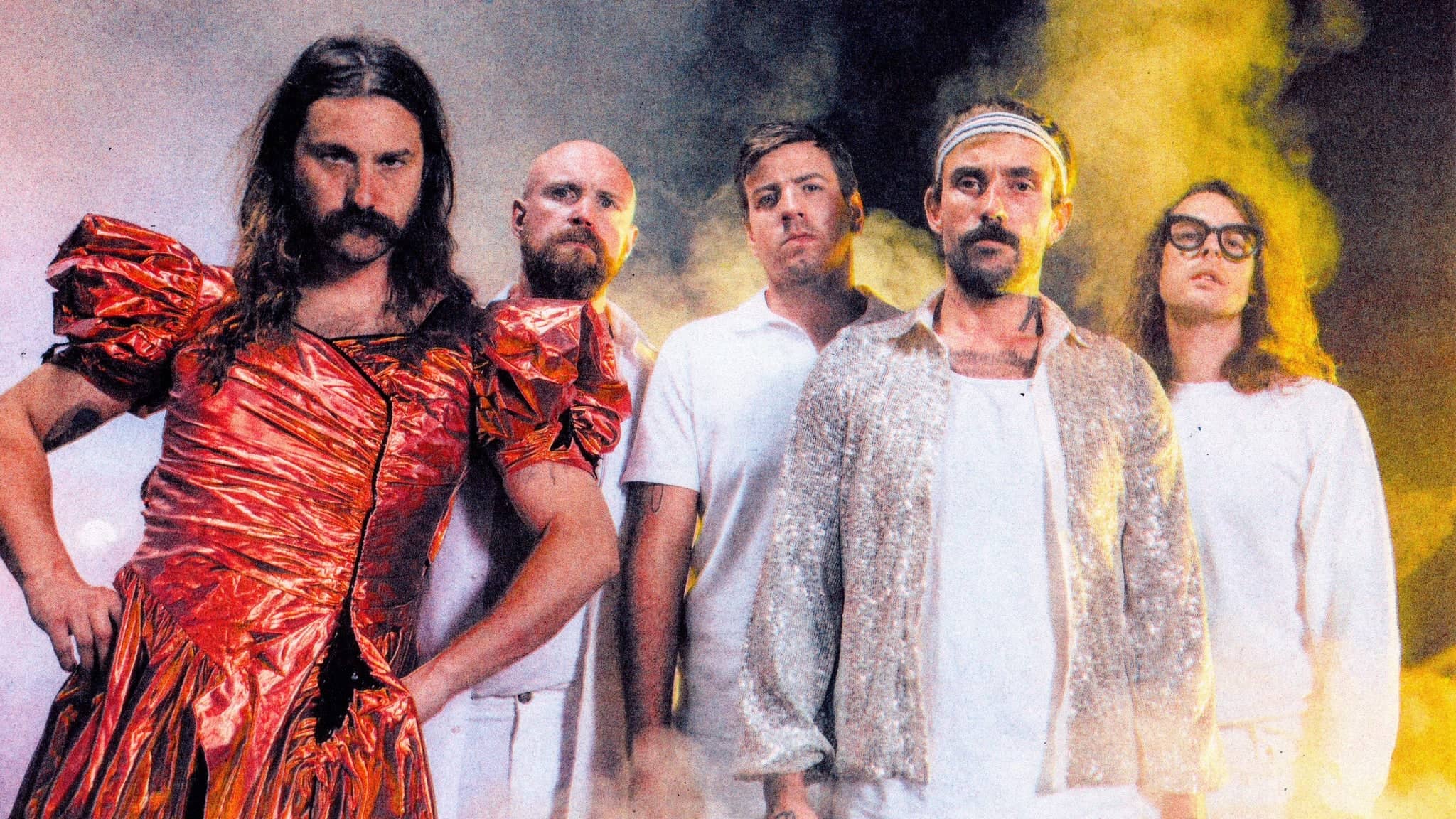 IDLES