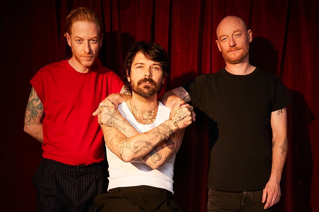 Biffy Clyro