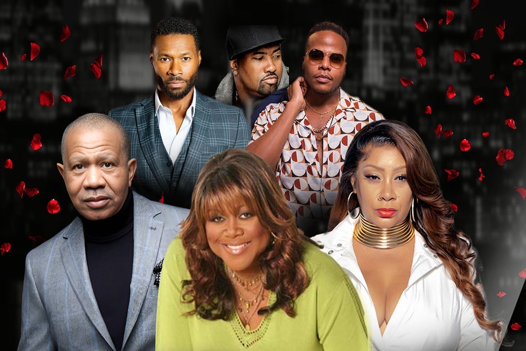 When A Woman's Fed Up