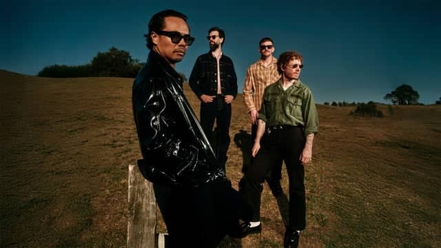 The Temper Trap
