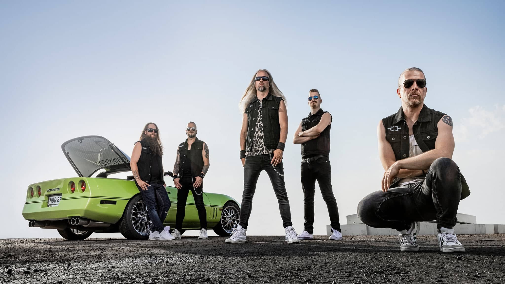Omnium Gatherum