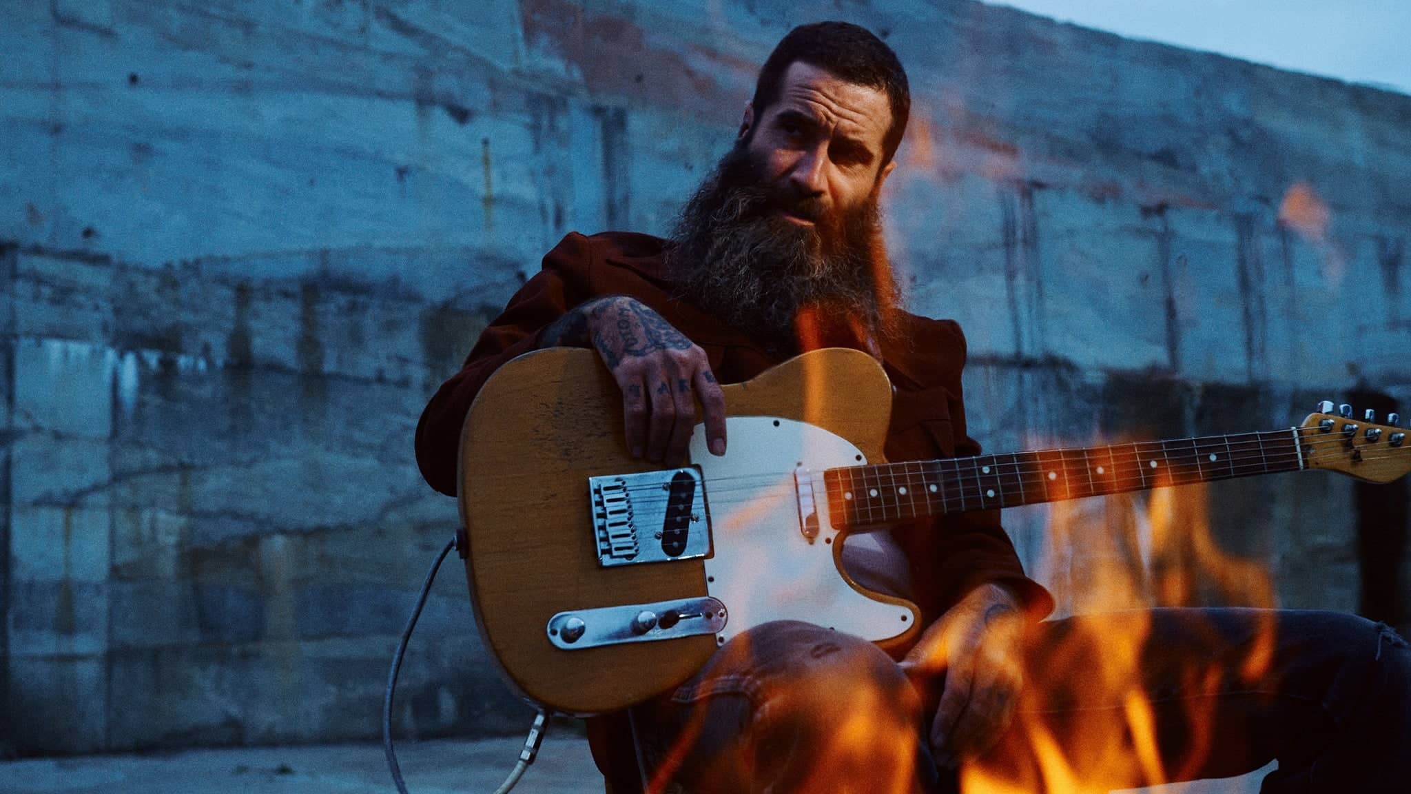 JP Harris