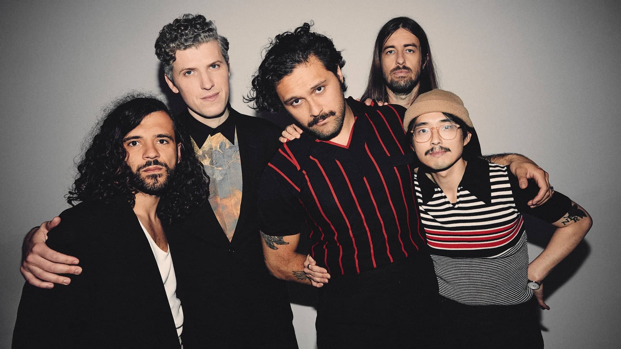 Gang of Youths