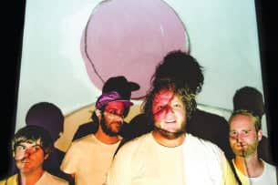The Smith Street Band