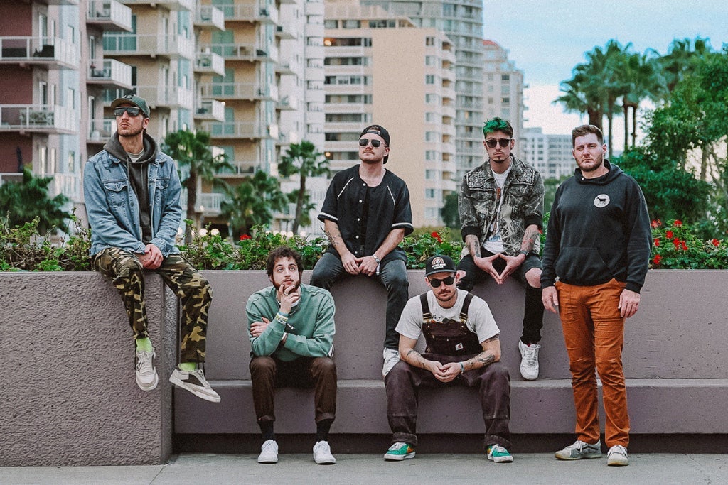 Tropidelic (Acoustic) - Holiday Charity Show w/ Special Guests