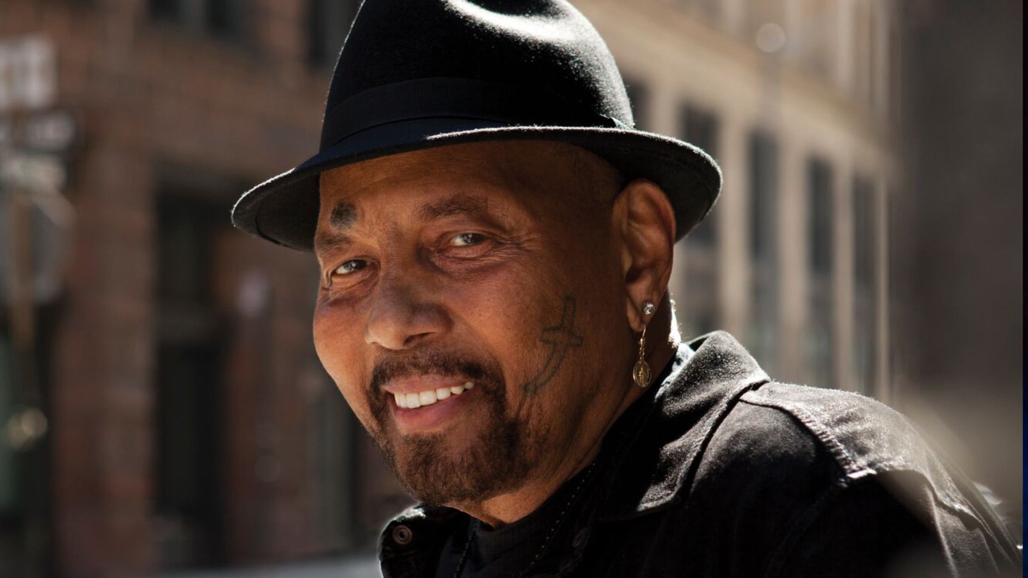 Aaron Neville