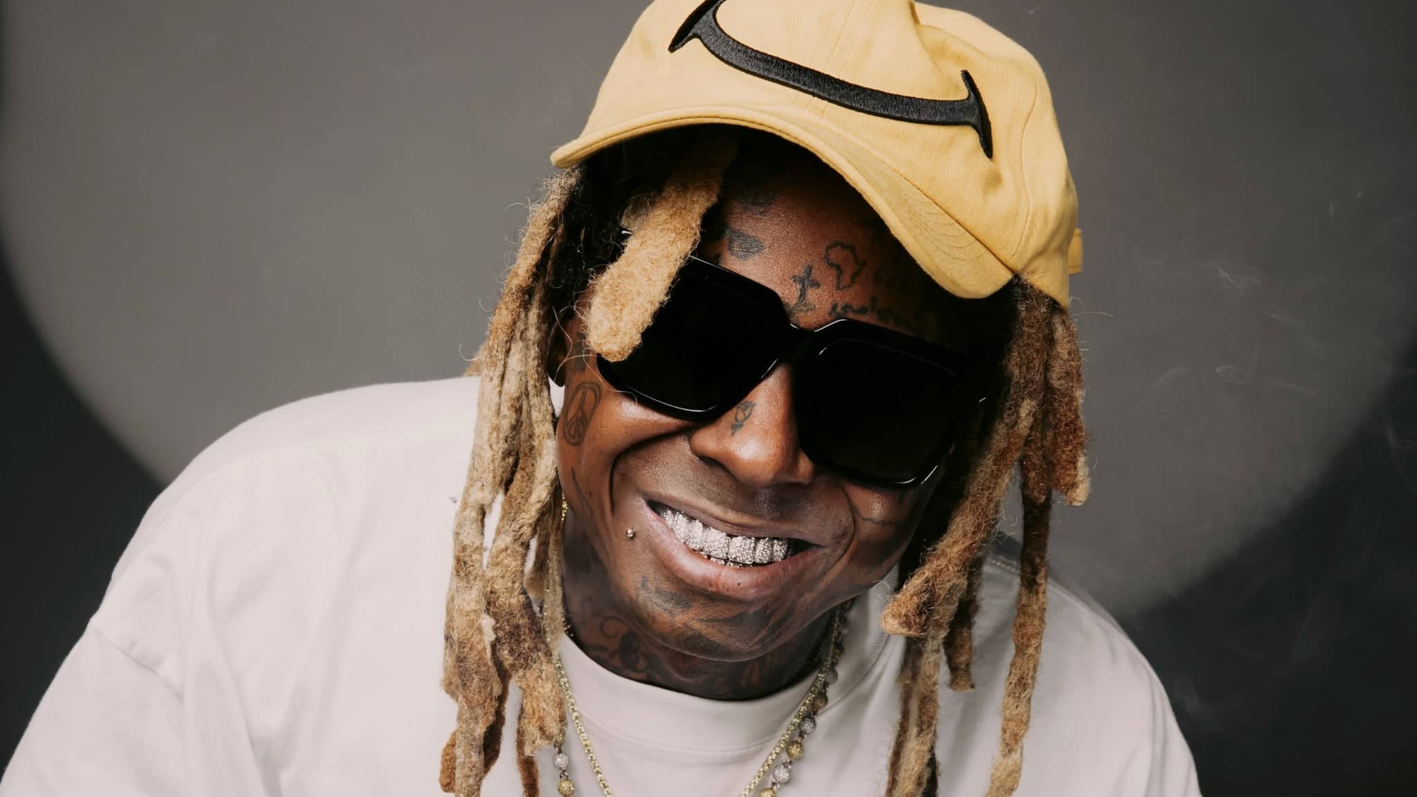 LIL WAYNE 20 YEARS OF CARTER CLASSICS WITH THE GAME & 2 CHAINZ