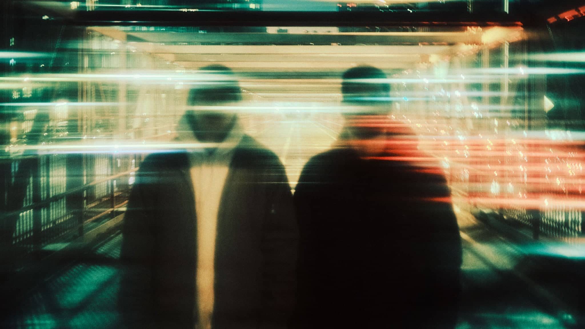 ODESZA