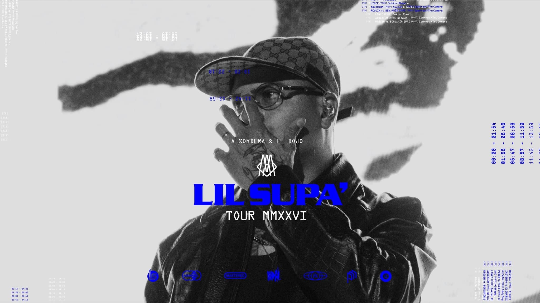 Lil Supa