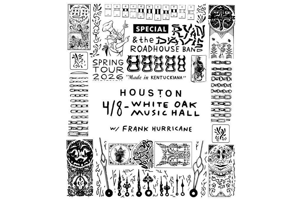 Ryan Davis & the Roadhouse Band