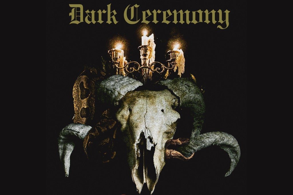 Dark Ceremony Festival