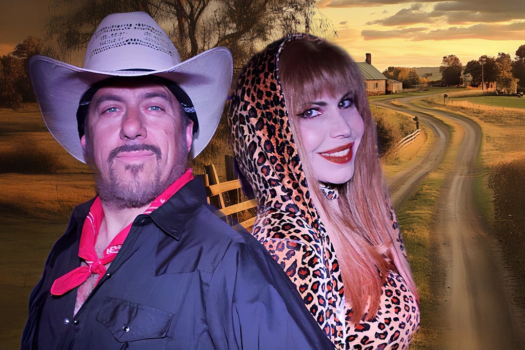 Shatoby - A Tribute to Shania Twain & Toby Keith