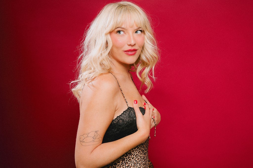 Cate Canning