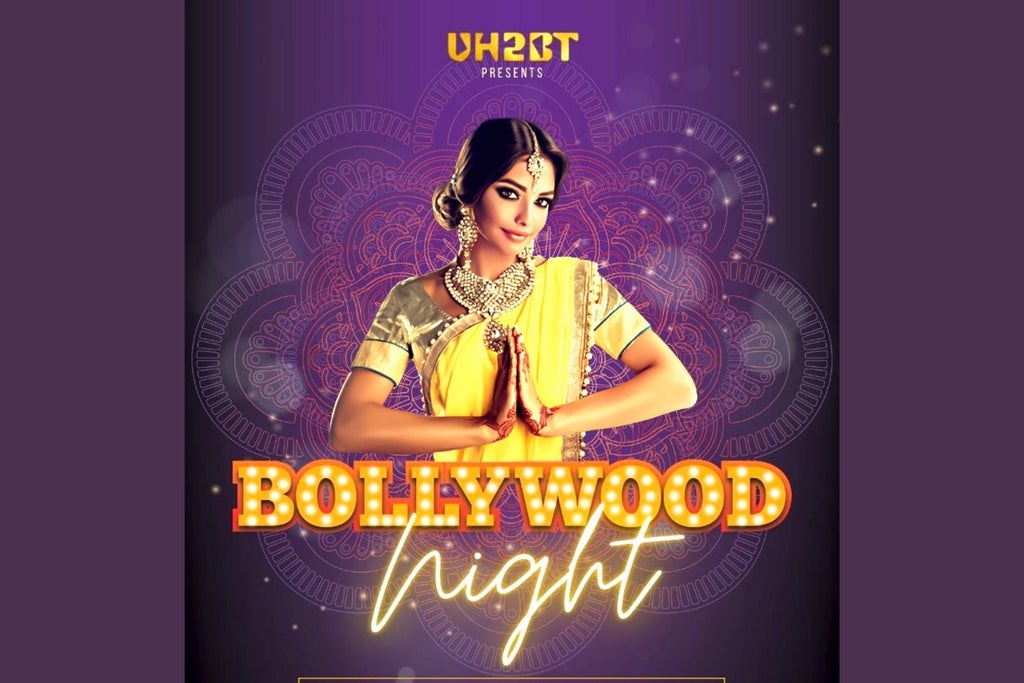 Bollywood Night
