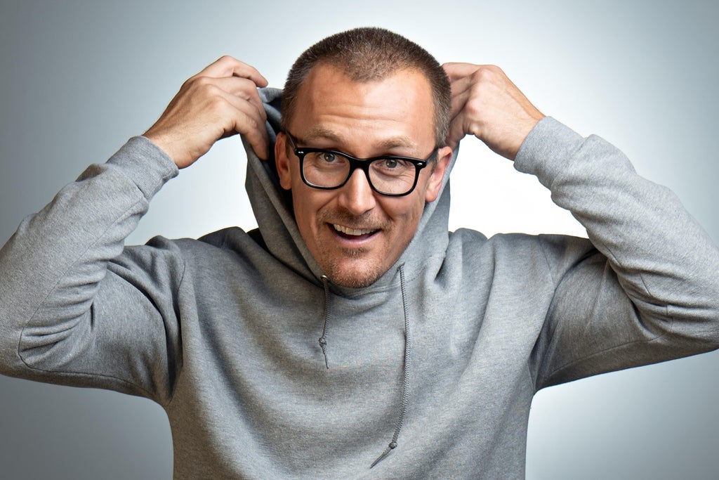 Colin Casados - Who's That?