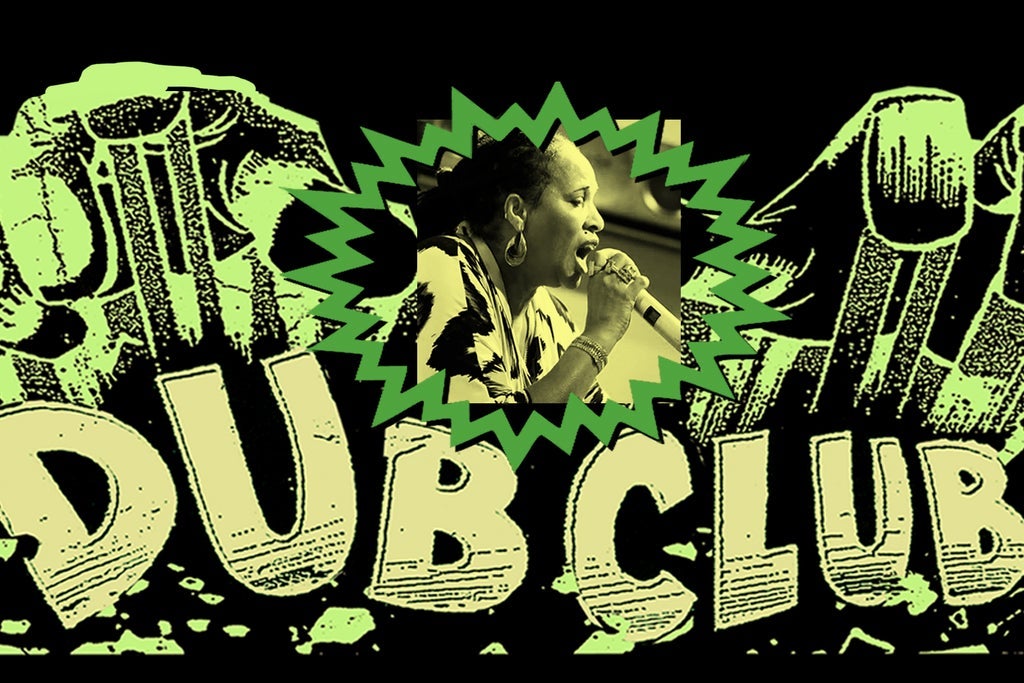 Dub Club Presents: Sister Nancy backed by Soul Syndicate (21+)